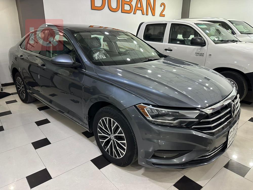 فولكسفاغن جيتا